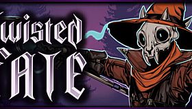 Twisted Fate