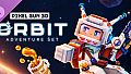 Pixel Gun 3D - Orbit Adventure
