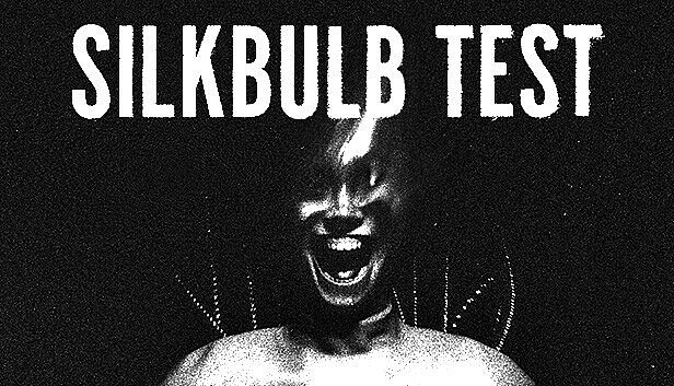 Buy silkbulb test