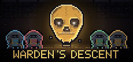 Warden's Descent Game
