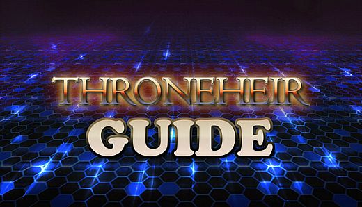 Throneheir Guide