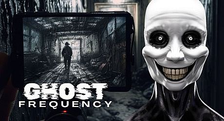 Ghost Frequency Game