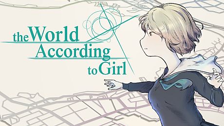 the World According to Girl Game