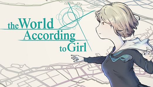 the World According to Girl