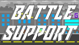 Battle Support (2022)