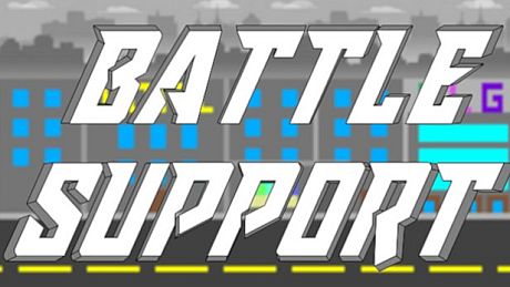 Battle Support (2022) Game