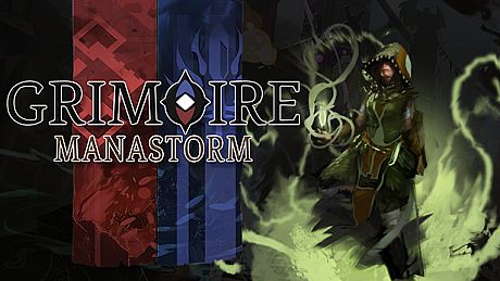 Grimoire: Manastorm - Nature Class DLC