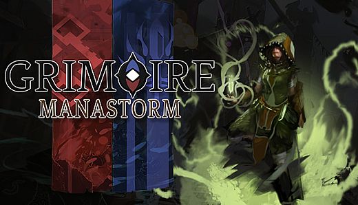 Grimoire: Manastorm - Nature Class