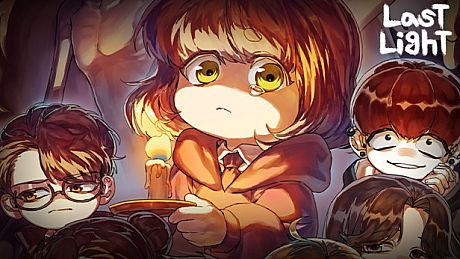 Last Light