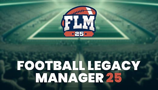 Football Legacy Manager 25