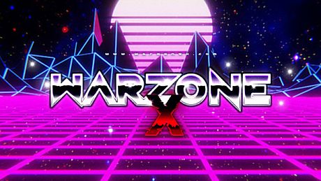 WARZONE-X Game