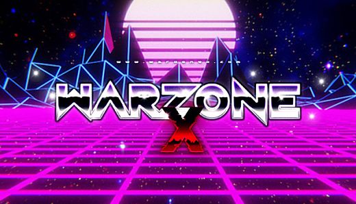 WARZONE-X