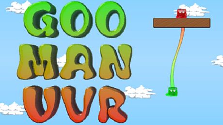 Goomanuvr Game