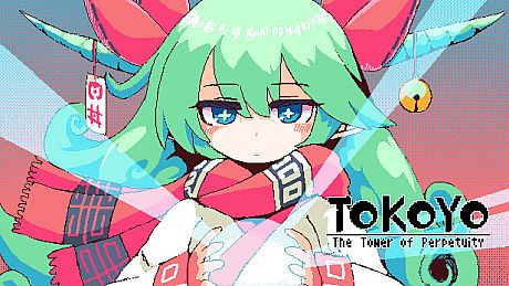 TOKOYO: The Tower of Perpetuity Game