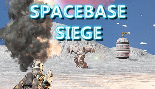 Spacebase Siege