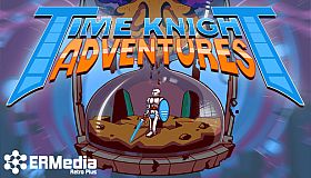 Time Knight Adventures