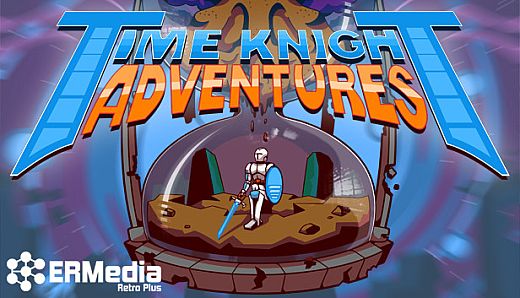 Time Knight Adventures