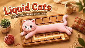 Liquid Cats