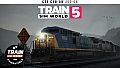 Train Sim World 5: CSX C40-8W Loco Add-On