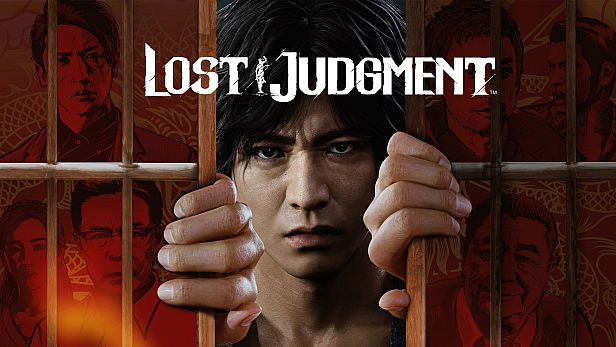 Buy Lost Judgment