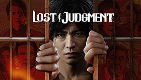 Lost Judgment Digital Ultimate Edition