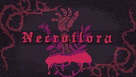 Necroflora