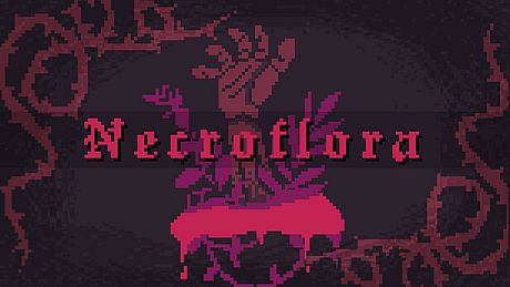 Necroflora Game