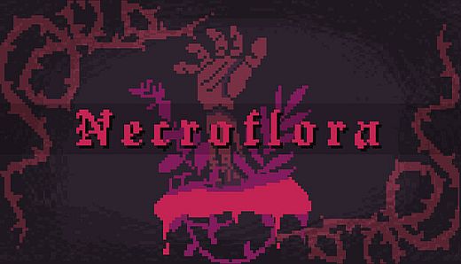 Necroflora