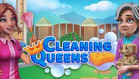 Cleaning Queens
