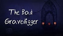 Kup The Bad Gravedigger na PC