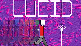 Lucid: Parables of the Ubermensch