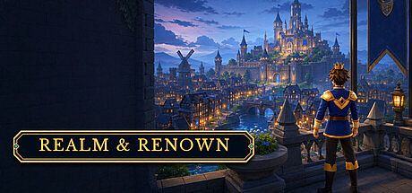 Realm & Renown