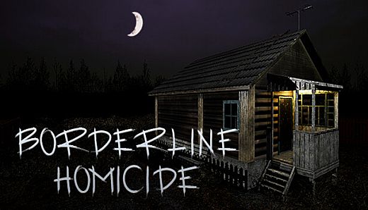 Borderline Homicide