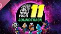 The Jackbox Party Pack 11 Soundtrack