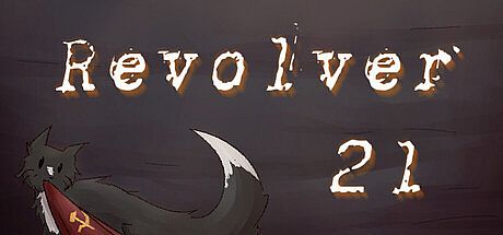 Revolver 21 Game
