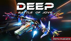 D.E.E.P. Battle of Jove