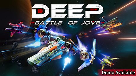 D.E.E.P. Battle of Jove Game