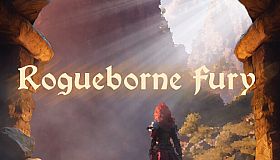 Rogueborne Fury