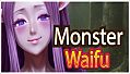 Monster Waifu - Troll DLC