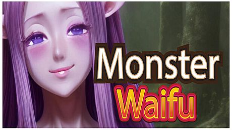 Monster Waifu - Troll DLC DLC