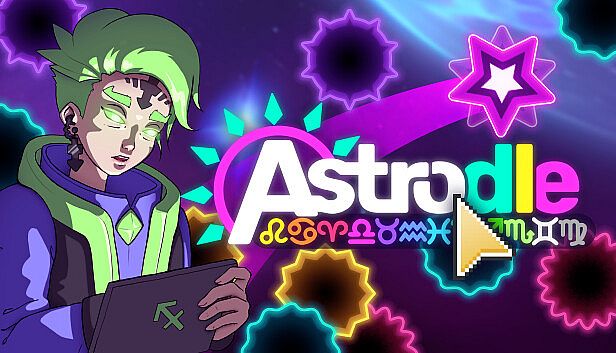 Buy Astrodle