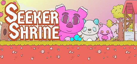 Seeker Shrine Game