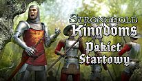 Stronghold Kingdoms Starter Pack für PC kaufen