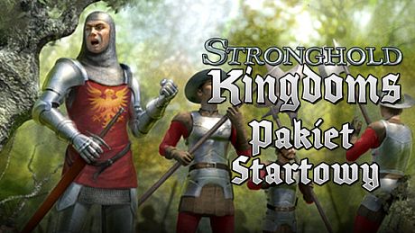 Stronghold Kingdoms Starter Pack