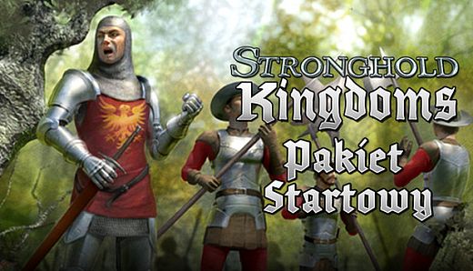 Stronghold Kingdoms Starter Pack