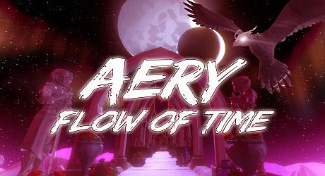 Aery - Flow of Time Game