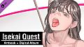 ISEKAI QUEST : Artbook + Digital Album
