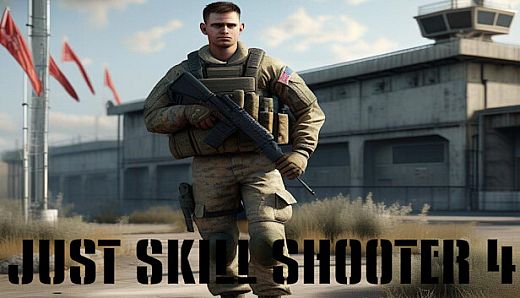 Just Skill Shooter 4