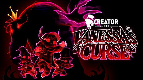 A Hat in Time - Vanessa's Curse DLC