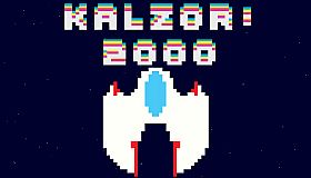 Kalzor: 2000